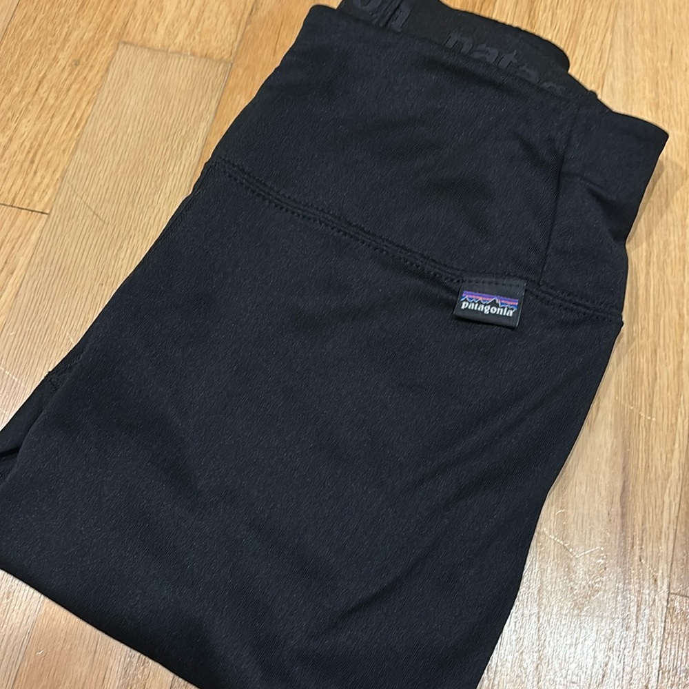 Patagonia Midweight Capilene Baselayer